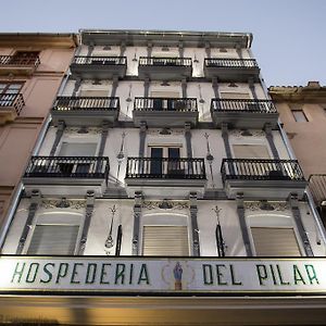 Hospederia Del Pilar